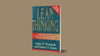 Lean Thinking Book Summary: Improve Company Efficiencies