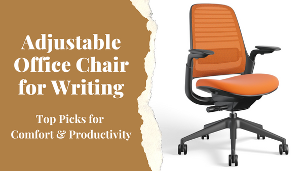 Best chairs for writers hotsell