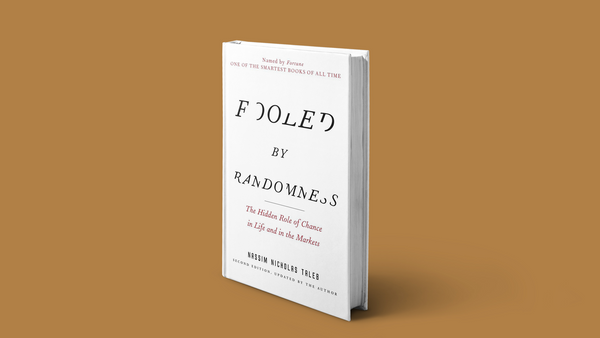 洋書 FOOLED  BY  RANDOMNES 51k+ZO5K1mL._UF1000,1000_QL80_.jpg