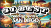San Diego's Top 41 Best Spots to Read