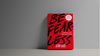 Be Fearless Book Summary: Risk Taking In Entrepreneurship