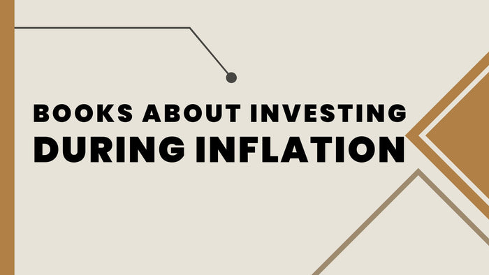 Books About Investing During Inflation 1970s