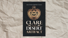 Clare and the Desert Artifact Book Summary