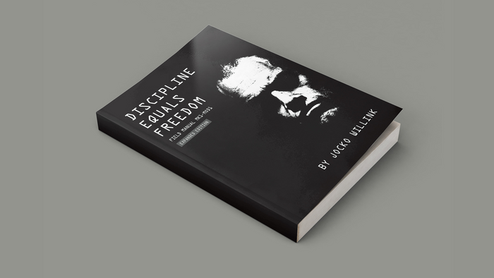 Discipline Equals Freedom Book Summary: Leadership By A Navy Leader