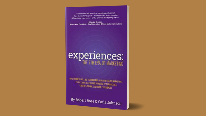 Experiences: The 7th Era of Marketing Book Summary: SEO Book For Business