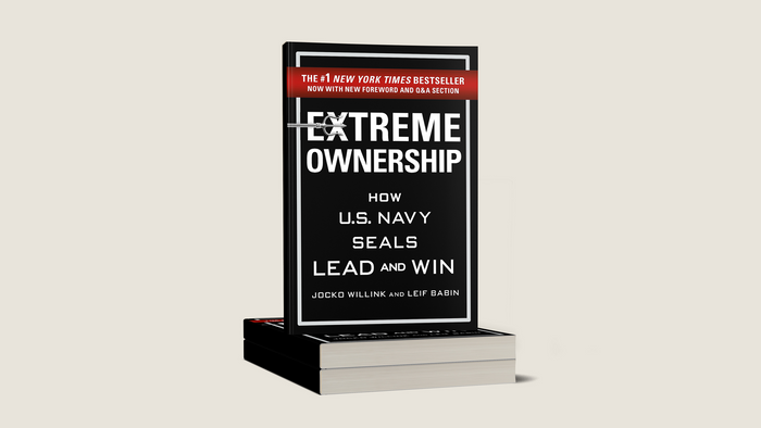 Extreme Ownership Book Summary: How U.S. Navy SEALs Lead and Win