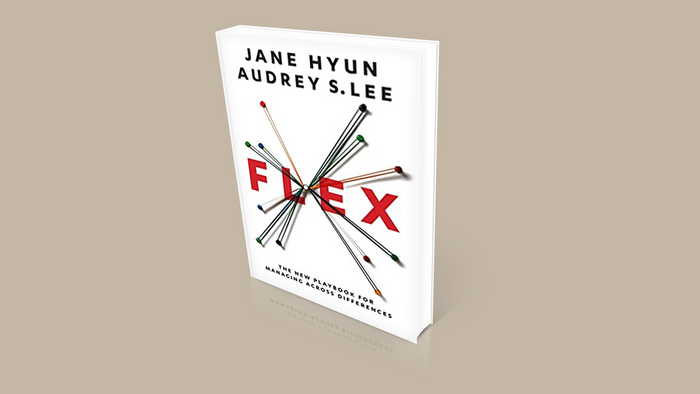 Flex Book Summary: Managing Cultural Differences In The Workplace