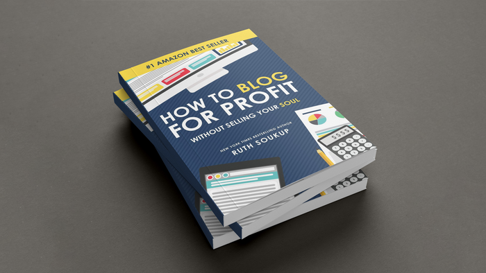 How to Blog for Profit Book Summary: Start Blogging and Earn Money