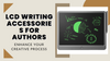 LCD Writing Accessories for Authors: Enhance Your Creative Process