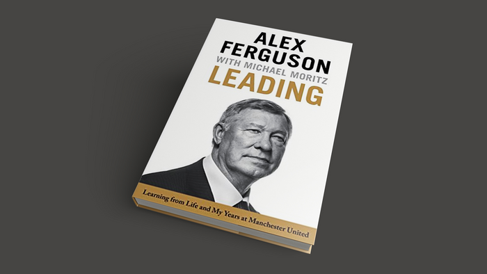 Leading Book Summary: How To Lead A Team