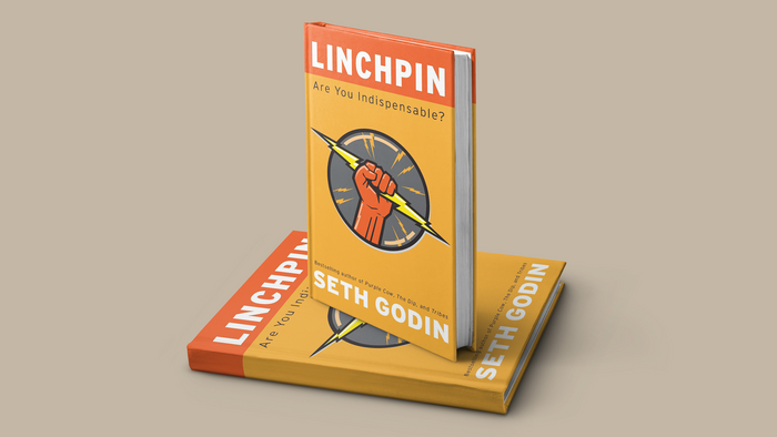 Linchpin Book Summary: How To Make Yourself Indispensable
