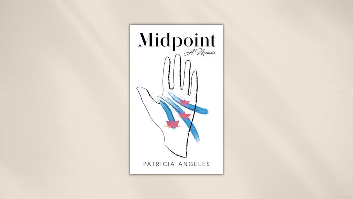 Midpoint A Memoir Book Summary