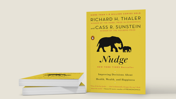 Nudge Book Summary: How To Influence People