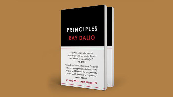Principles Book Review: Ray Dalio's Life and Work