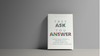 They Ask You Answer: A Book About SEO