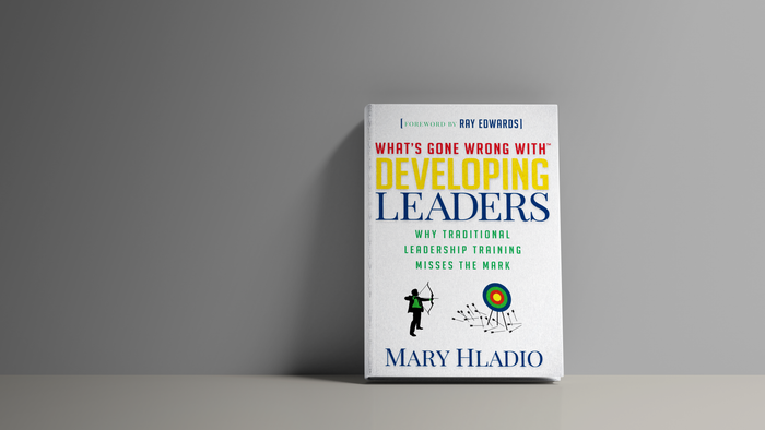 Developing Leaders Book Summary: Keep Employees Engaged