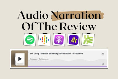 Buy A Full Length Book Review